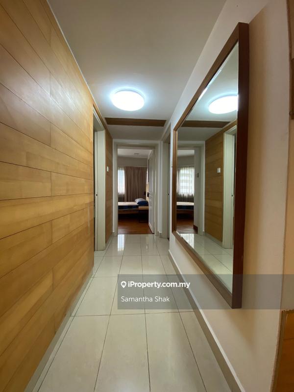 Condominium for Sale in UBN Apartment by Samantha Shak - iProperty.com.my