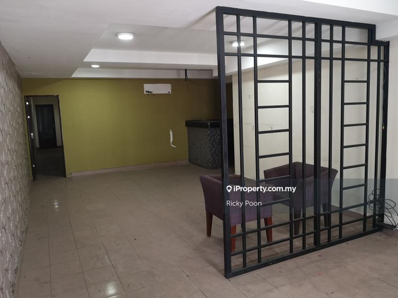 Shop / Office untuk Dijual di Jalan Pudu, KL City Centre oleh Ricky Poon - iProperty.com.my