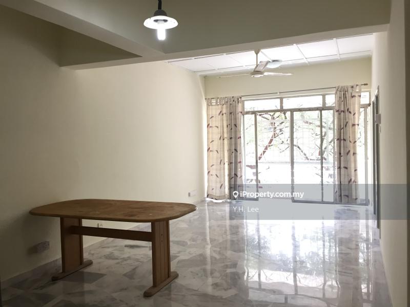 For Sale - Kuchai Entrepreneurs Park