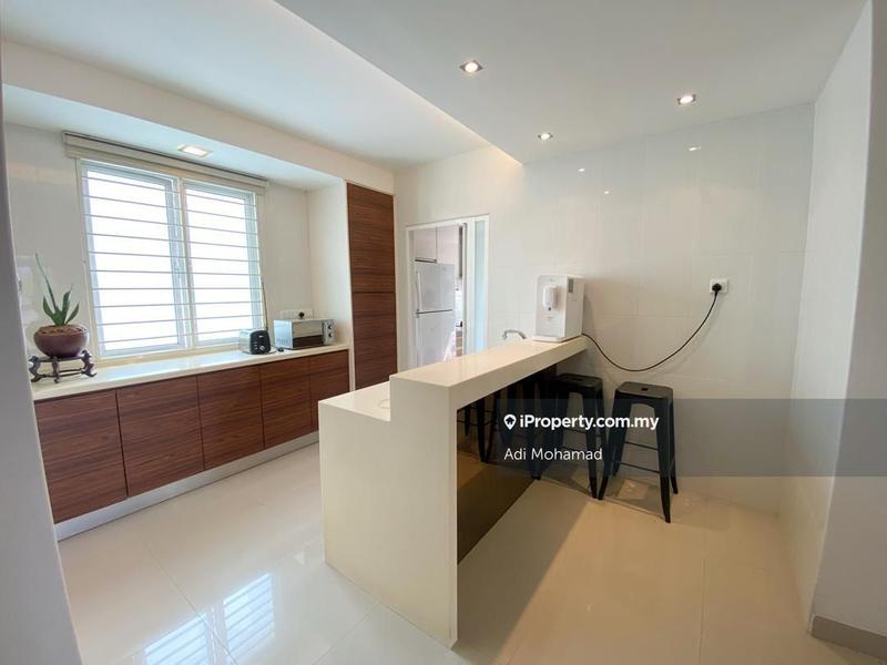 For Sale - Abadi Ria