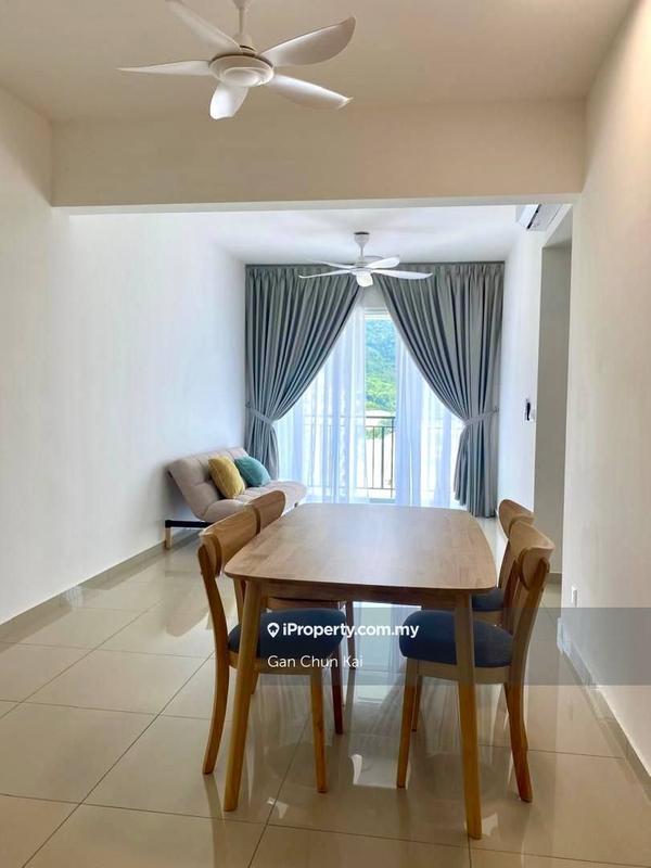 For Rent - IDEAL RESIDENCY