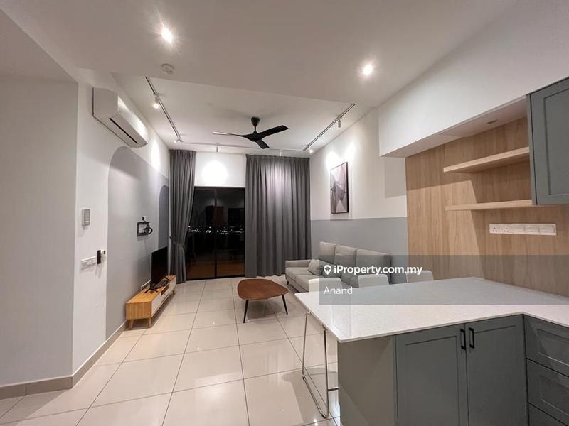 Kondominium untuk Dijual di The Parque Residences oleh Anand - iProperty.com.my