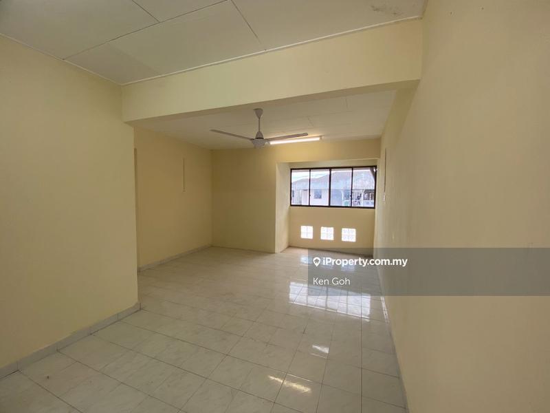 For Rent - Desa Cemara