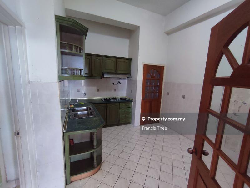 Condominium for Sale in Villa Angsana by Francis Thee - iProperty.com.my