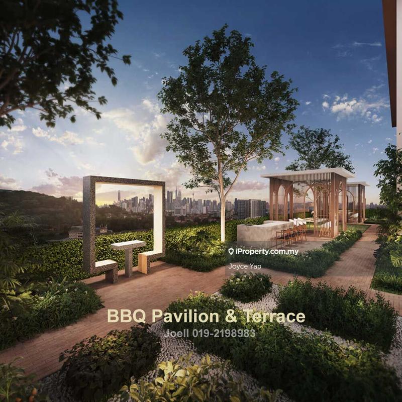 Service Residence for Sale in M Azura by Joyce Yap - iProperty.com.my
