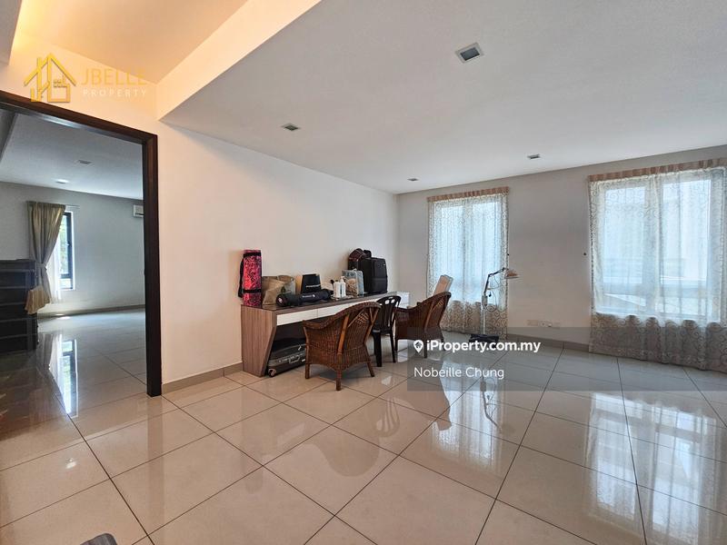 Rumah Berkembar untuk Dijual di Taman Bunga Negara, Shah Alam oleh Nobeille Chung - iProperty.com.my