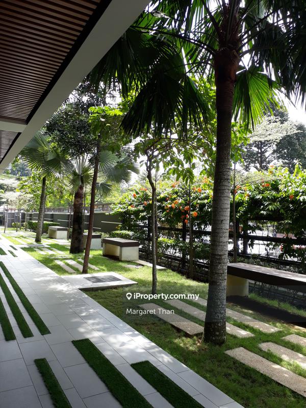 Condominium for Sale in Lido Residency by Margaret Than - iProperty.com.my