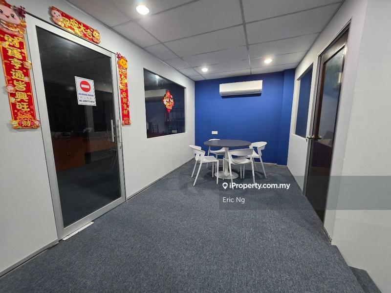 Detached Factory for Sale in Semenyih Industrial Park, Lekas Industrial, Semenyih by Eric Ng - iProperty.com.my