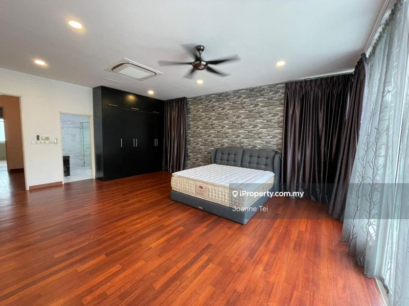 Banglo untuk Dijual di Garden Residence, Cyberjaya oleh Joanne Tei - iProperty.com.my