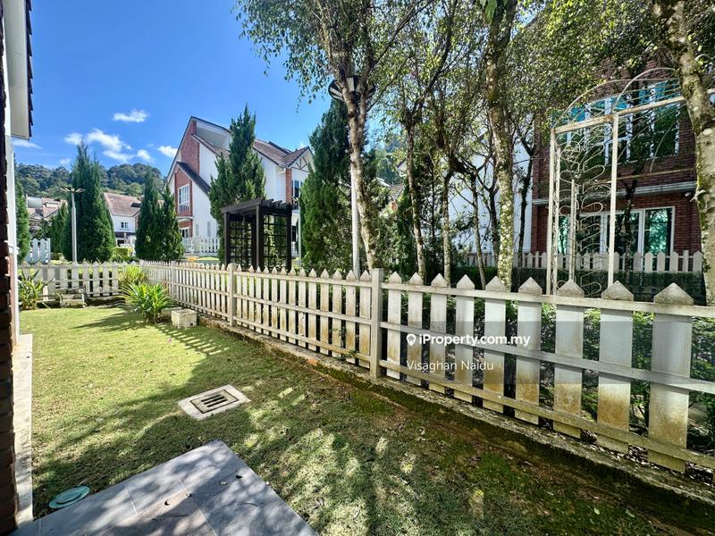 Rumah Teres untuk Dijual di Setia Eco Templer, Rawang oleh Visaghan Naidu - iProperty.com.my