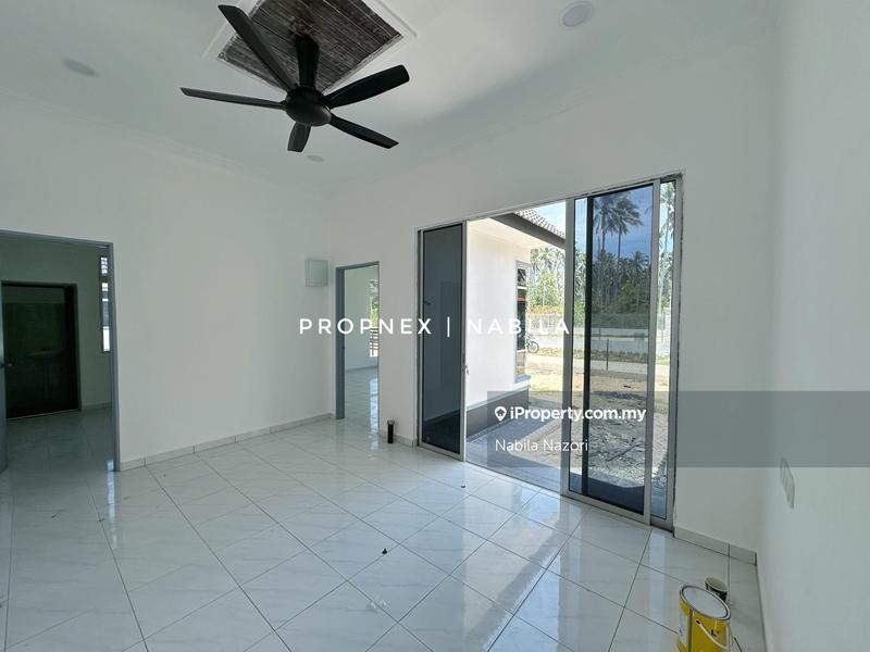 Bungalow House for Sale in Bachok, Kelantan by Nabila Nazori - iProperty.com.my