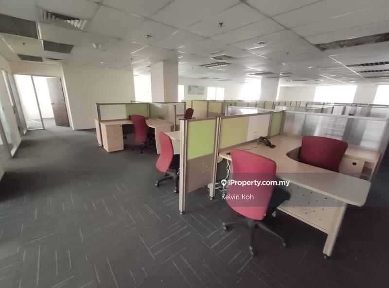 Office for Rent in Kelana Jaya, Petaling Jaya by Kelvin Koh - iProperty.com.my