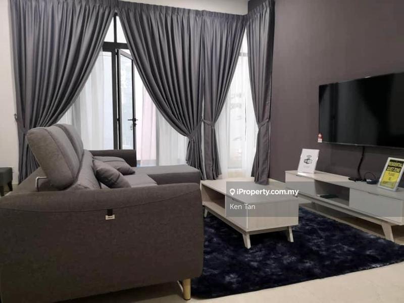 Bungalow House for Sale in Forest Hill Damansara ForestHill, Petaling Jaya by Ken Tan - iProperty.com.my