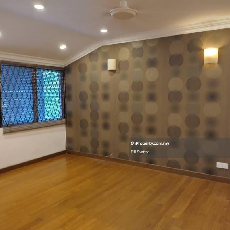 Semi-Detached House for Sale in Damansara Heights, Damansara Heights by Fifi Syafiza - iProperty.com.my