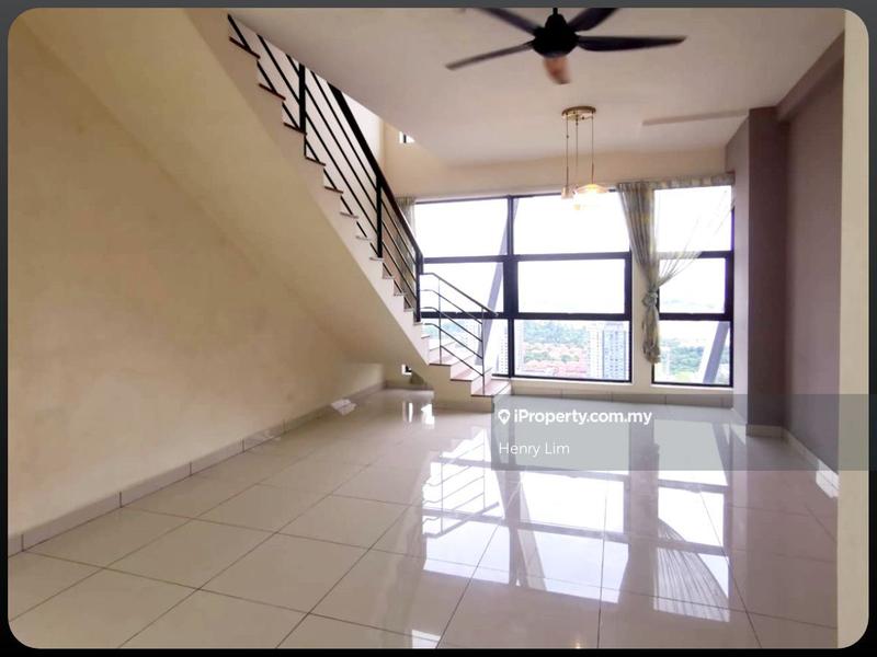 Kediaman Servis untuk Disewa di Arte Mont Kiara oleh Henry Lim - iProperty.com.my
