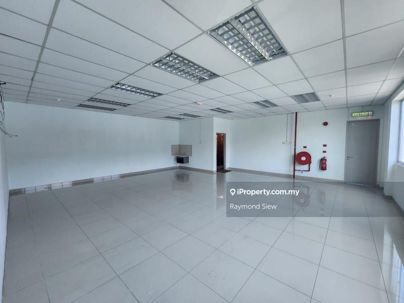 For Sale - Kepong, Taman Ehsan Detached Factory For Sale