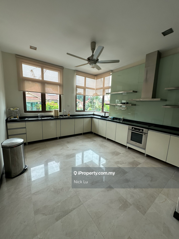 Semi-Detached House for Sale in Mont Kiara, Kuala Lumpur by Nick Lu - iProperty.com.my