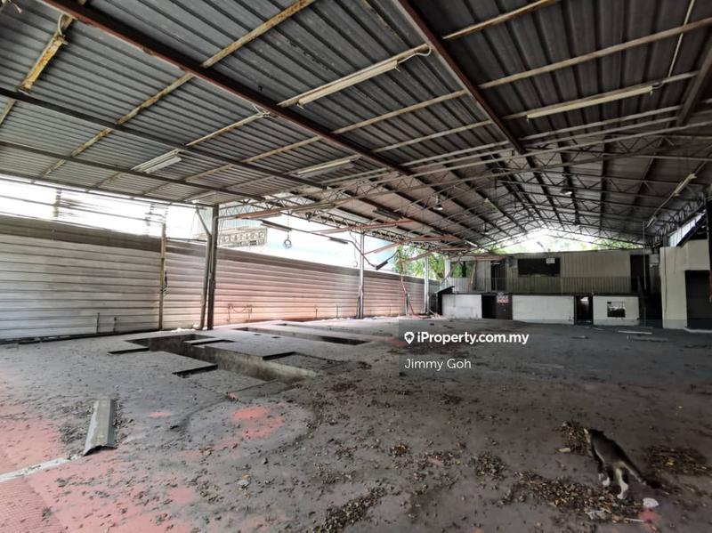 Warehouse for Rent in Pandan Indah, Ampang by Jimmy Goh - iProperty.com.my