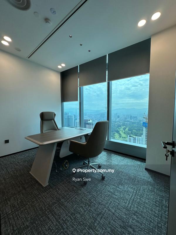 Pejabat untuk Disewa di Tun Razak Exchange, Kuala Lumpur oleh Ryan Swe - iProperty.com.my