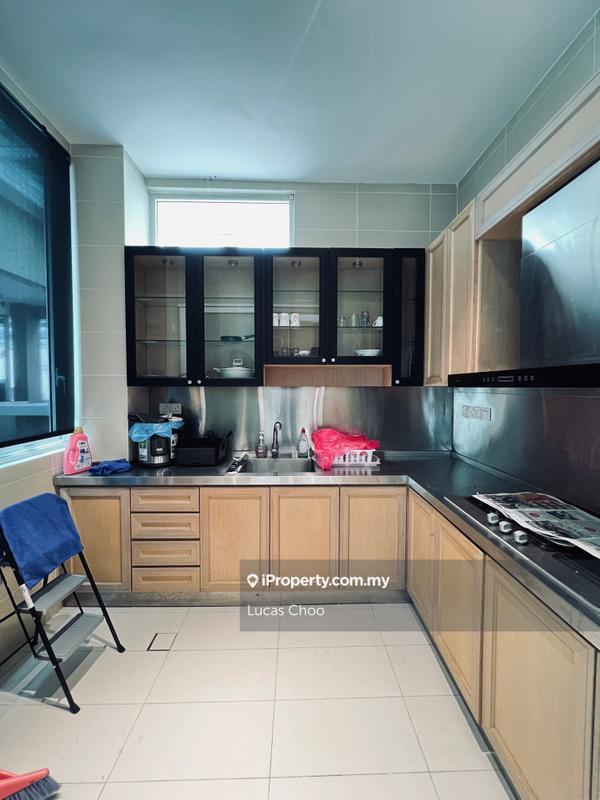 Rumah Berkembar untuk Dijual di Taman Melawati, Ulu Kelang oleh Lucas Choo - iProperty.com.my