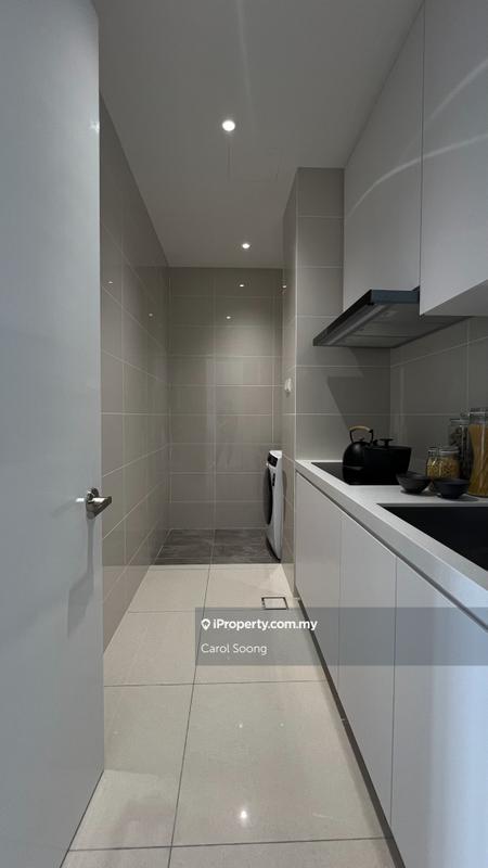 Condominium for Sale in The Maple Residences by Carol Soong - iProperty.com.my