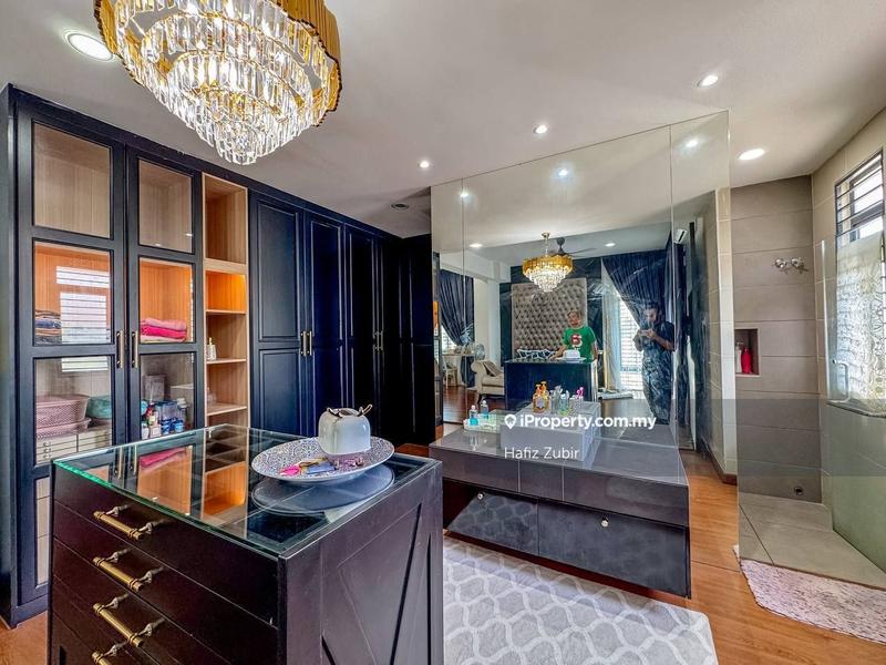 Semi-Detached House for Sale in Kajang, Selangor by Hafiz Zubir - iProperty.com.my