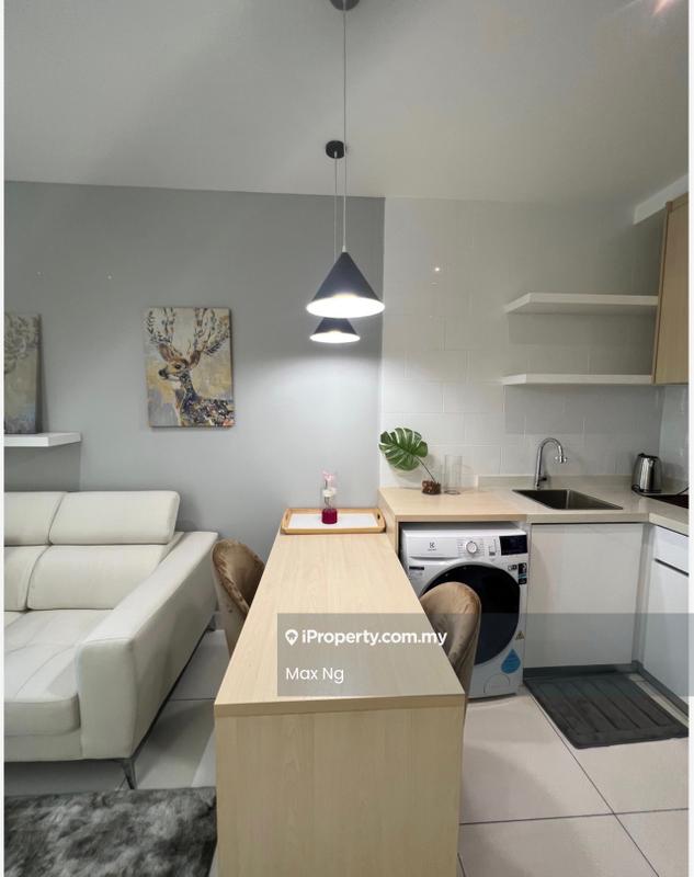 Service Residence for Rent in Arte Mont Kiara by Max Ng - iProperty.com.my
