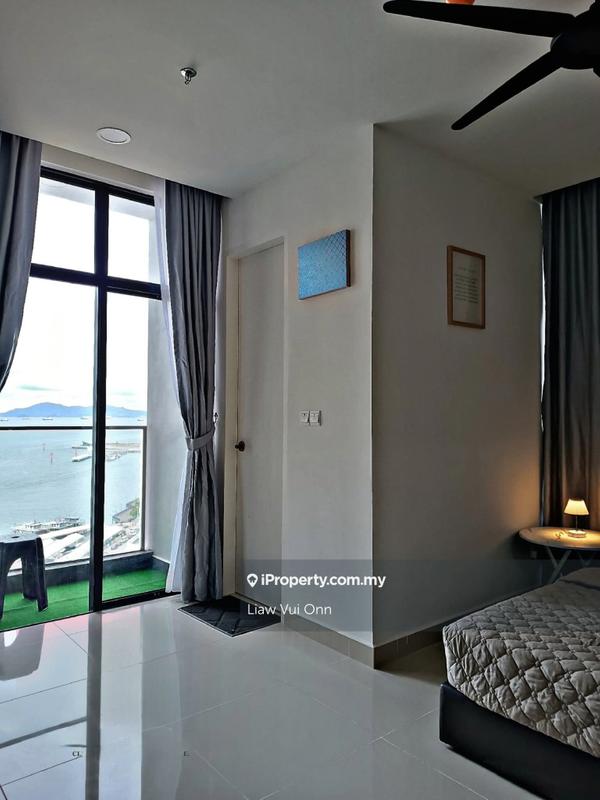 For Rent - The Shore