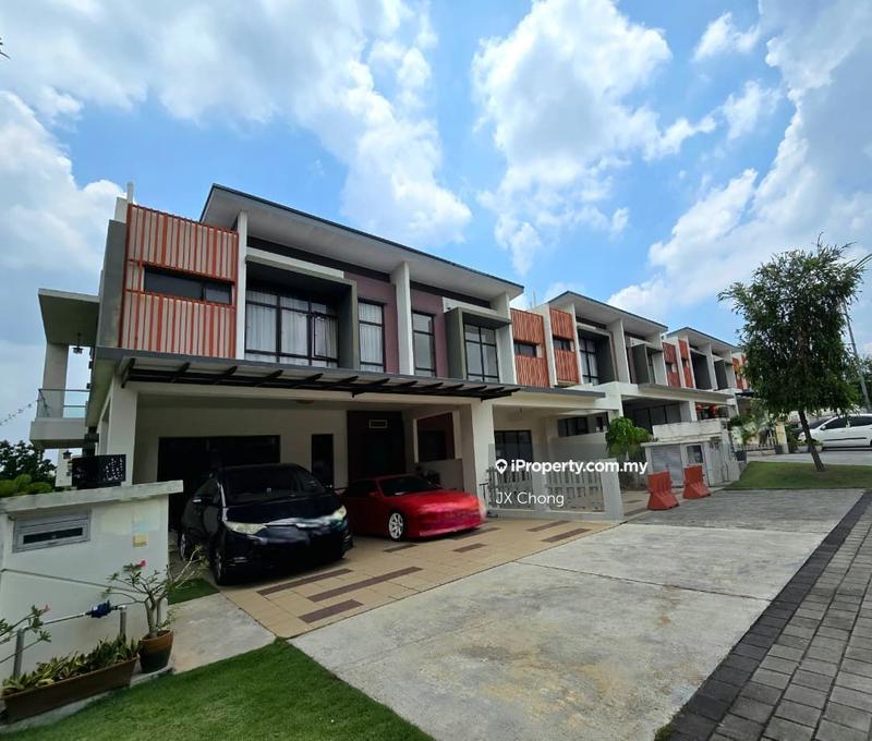 2-storey Terraced House untuk Dijual di Setia Ecohill, Semenyih oleh JX Chong - iProperty.com.my
