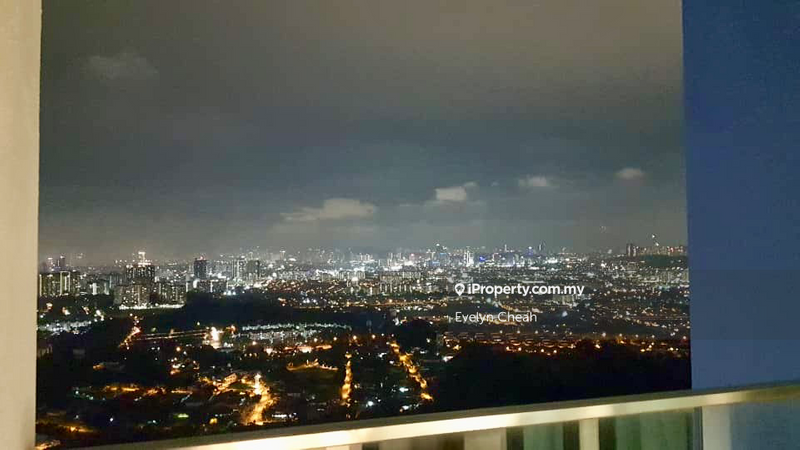 For Sale - Sky Condominium (Skyz Residence)