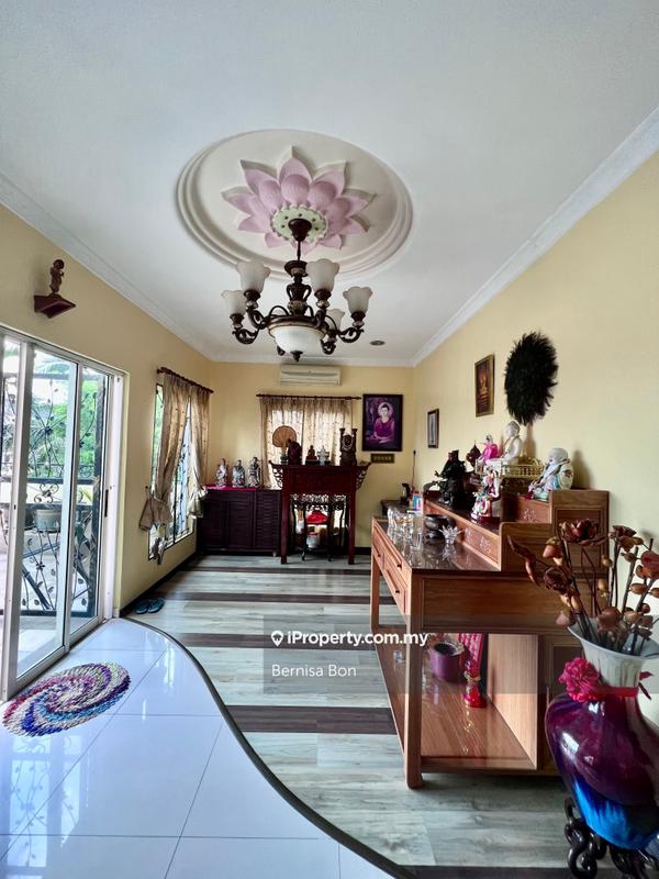 Rumah Berkembar untuk Dijual di SS3, Petaling Jaya oleh Bernisa Bon - iProperty.com.my