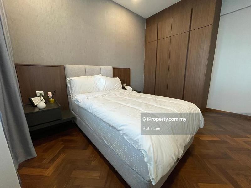 Condominium for Sale in The Landmark by Ruth Lee - iProperty.com.my