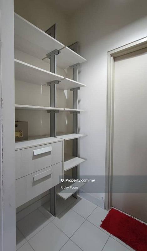 Kediaman Servis untuk Dijual di SetiaWalk oleh Ricky Poon - iProperty.com.my