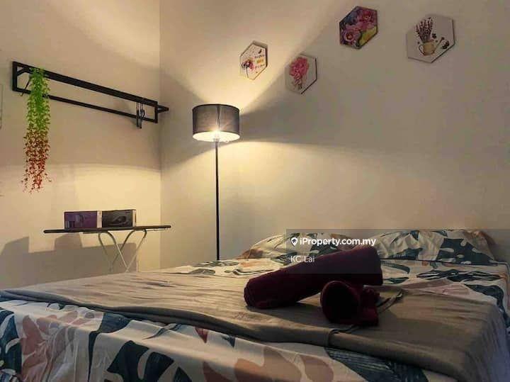 Apartment for Rent in Safira by KC Lai - iProperty.com.my