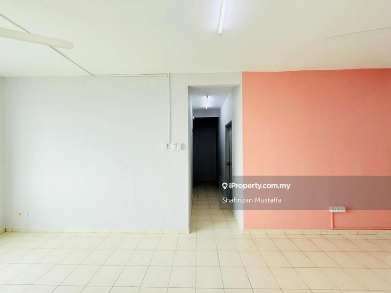 Residensi Servis untuk Dijual di Nusa Perdana Apartment oleh Shahrizan Mustaffa - iProperty.com.my