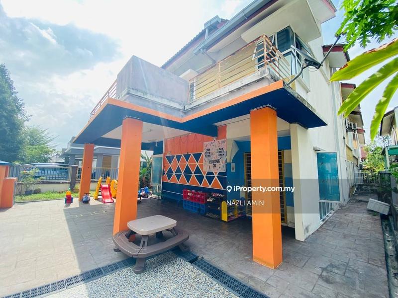 Link Bungalow for Sale in Seksyen 15, Bangi by NAZLI AMIN - iProperty.com.my