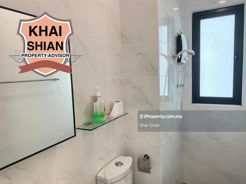Condominium for Rent in Grace Residence by Khai Shian - iProperty.com.my