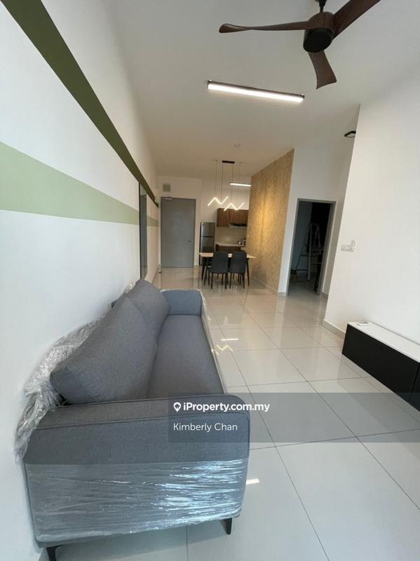 For Rent - TR Residence