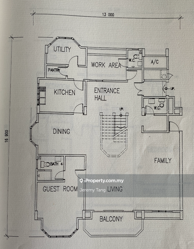 Condominium for Sale in Sri Murni by Jeremy Tang - iProperty.com.my