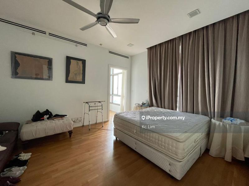 Kondominium untuk Dijual di Seni Mont Kiara oleh Kc Lim - iProperty.com.my