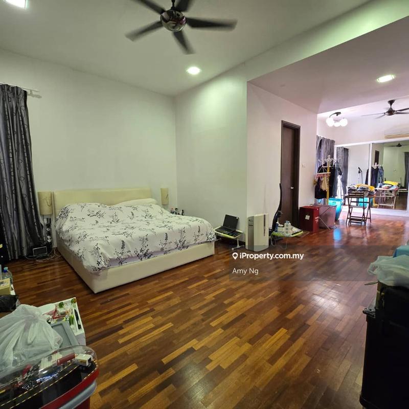 Rumah Berkembar untuk Dijual di TWIN PALM, Cheras oleh Amy Ng - iProperty.com.my