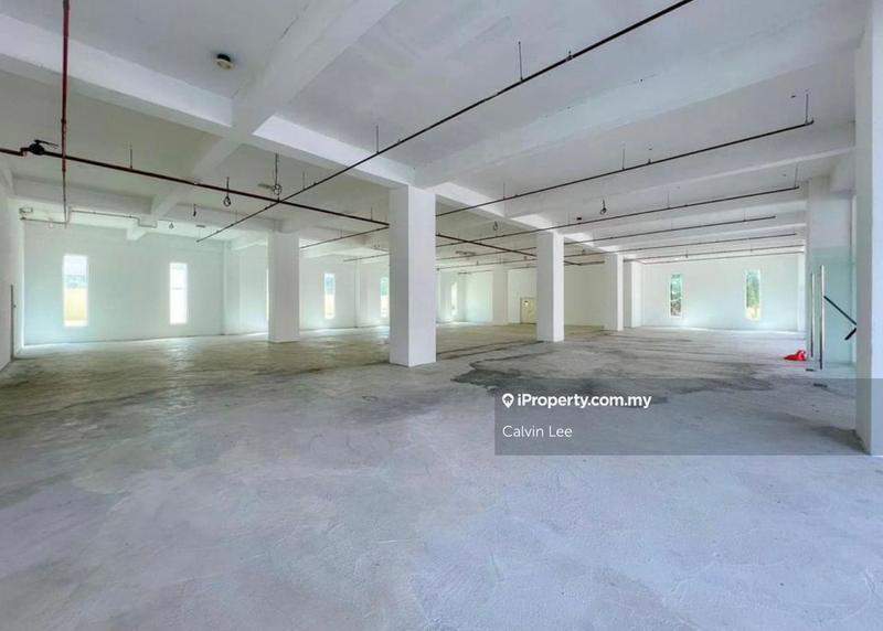 Pejabat untuk Disewa di Subang Jaya, Selangor oleh Calvin Lee - iProperty.com.my
