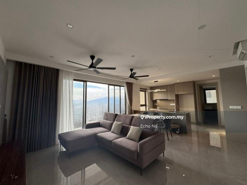 For Rent - Park Place