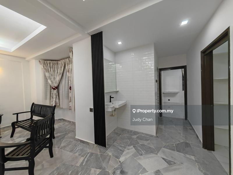 For Rent - Subang Perdana Goodyear Court 10