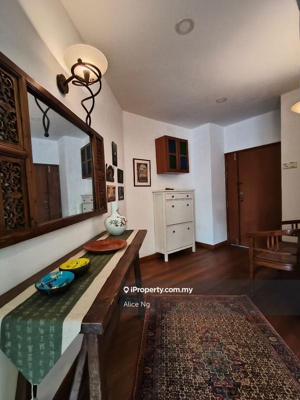 Rumah Bandar untuk Dijual di Intan Kenny, Bukit Tunku (Kenny Hills) oleh Alice Ng - iProperty.com.my