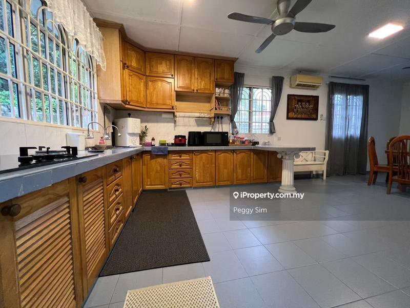 Rumah Teres 2.5-Tingkat untuk Dijual di BANDAR PUCHONG JAYA, Puchong oleh Peggy Sim - iProperty.com.my
