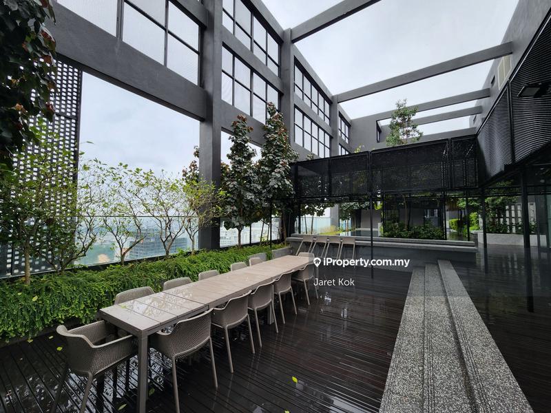 For Sale - The Estate