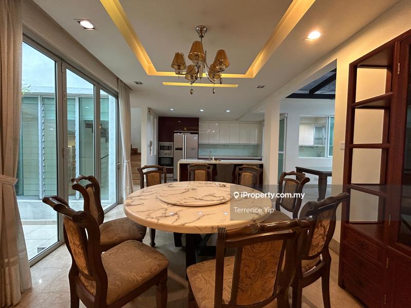 2.5-storey Terraced House for Sale in Mont Kiara, Kuala Lumpur by Terrence Yip - iProperty.com.my