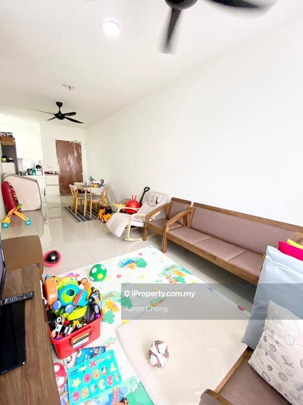 Condominium for Sale in The Greens (Residensi Hijauan) @ Subang West by Aaron Chong - iProperty.com.my