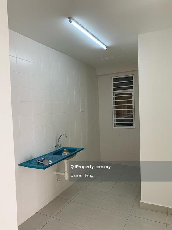 Residensi Servis untuk Dijual di BSP 21 oleh Darren Teng - iProperty.com.my